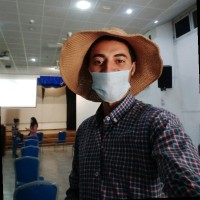 Marc Sedhum