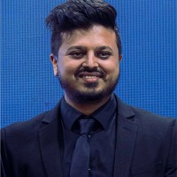 Rohit Das