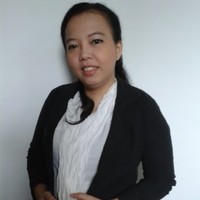 Desey Irawati Saragih