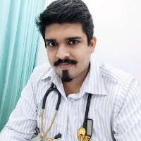 Dr. Vibhav Verlekar