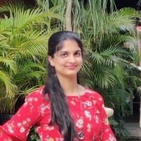 Arpita Hegde