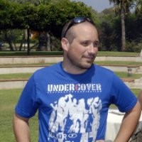 Ronen Cohen