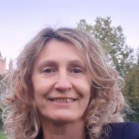 Maria Cruz Carazo García