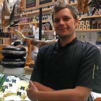 Simon ROBERT