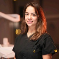 Marwa Mostafa