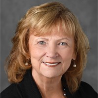 Maureen Kersmarki