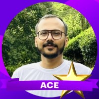 Anudeep Ghosh