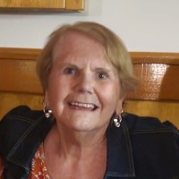 Sharon Mcgean