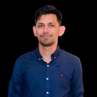 Zuhry Ruwaiz