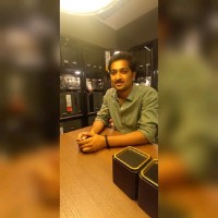 Harshith Gowda