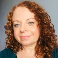 Caroline Tucker