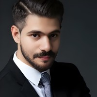 Syed M Ali Raza Zaidi