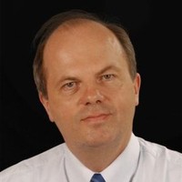 Gwénaël De Sagazan