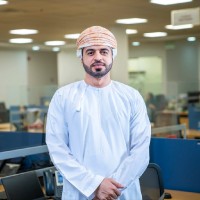 Mahmoud Al Balushi