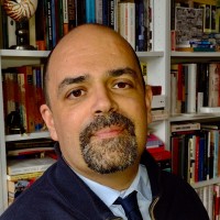 Pedro M. P. Raposo