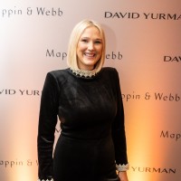 Michelle Aherne