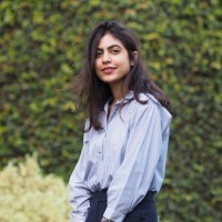 Navya Rathore