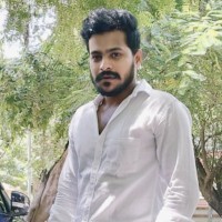Haroon R