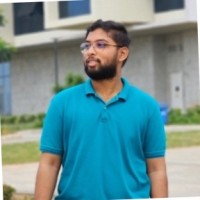 Shreyas R