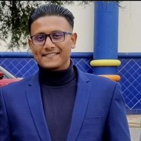 Dylan Naidoo