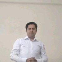 Yogesh Sharma