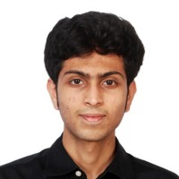 Arjun Holla M