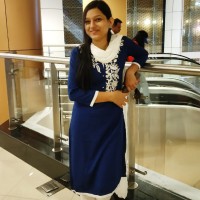 Nishat Perveen
