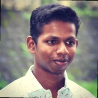 Nidhin Devasia