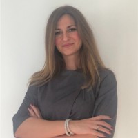 Biljana Borisov Vrbanic
