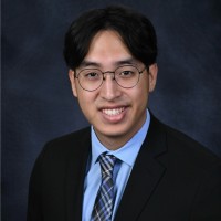 Benjamin Kim
