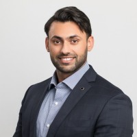 Dilniaz Singh