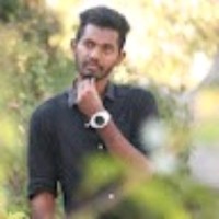 Vishwa Vignesh