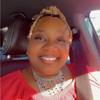 Michelle Thompson
