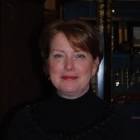 Judith Martin