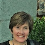 Peggy Walker