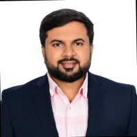 Nagarajan Sadasivam, Pmp®