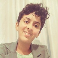 Andressa Santos Menezes Da Silva