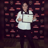Sofia Ruiz Chavez