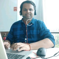 Suhas Bhat