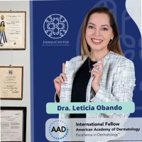Leticia Obando