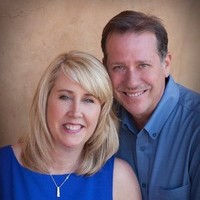 Lynn And Steve Putman
