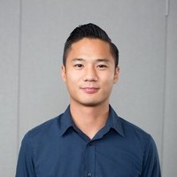 Aaron Ok