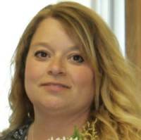 Heather Lafferty