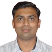 Digvesh Solanki