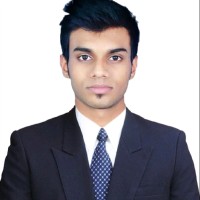 Akhil K