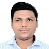 Divyesh Bawal
