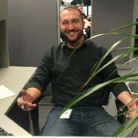 Seth M. Dominique Mha