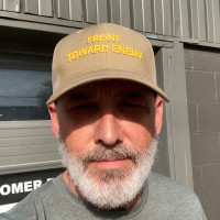 Brent Urban