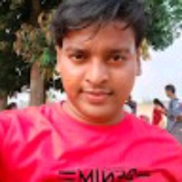 Manoj Parida
