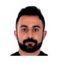 Çağlar Coşkun